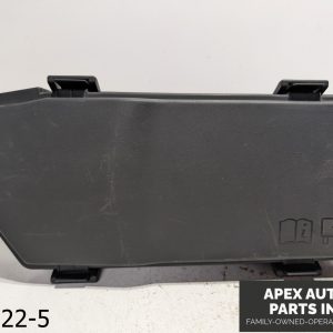 OEM 2010-2012 Land Range Rover 4.2L Engine Fuse Box Relay Terminal Junction