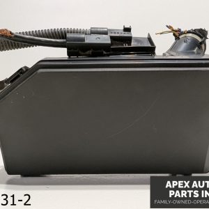 OEM 2014-2015 Honda Civic LX 1.8L FUSE BOX ENGINE COMPARTMENT