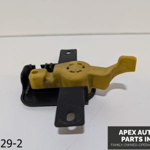 OEM 2017-2019 Ford Escape 1.5L HOOD BONNET LOCK LATCH RELEASE LEVER HANDLE
