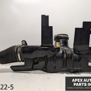 OEM 2010-2012 Land Range Rover 4.2L Supercharged Engine Air Intake Resonator