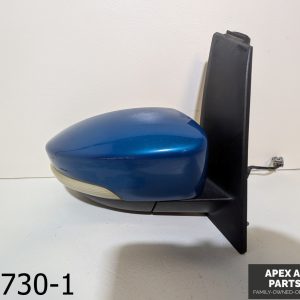 OEM 2013-2016 Ford C-Max 2.0L Front Passenger Side Door Mirror Right