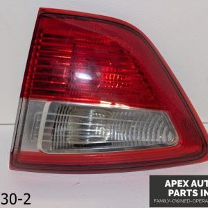 OEM 2013-2016 Ford C-Max Rear Right Passenger Tail Light Assembly DM5113A602AB
