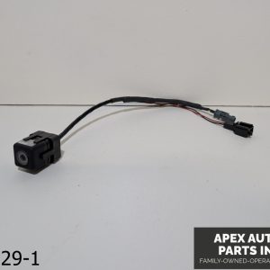 OEM 2009-2011 Volkswagen Tiguan 2.0L REAR PARK PARKING AID ASSIST CAMERA