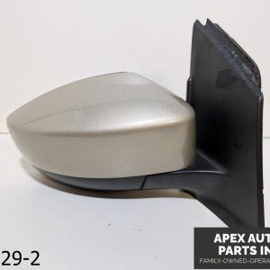 OEM 2017-2019 Ford Escape 1.5L Passenger Right Side View Mirror