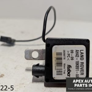 OEM 2010-2012 Land Range Rover Rear Left Audio Sound Amplifier Control Module