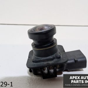 OEM 2017-2019 Ford Escape 1.5L Rear Trunk Camera