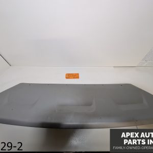 OEM 2017-2019 Ford Escape Front Bumper Lower Valance Cover Skid Plate Panel Trim