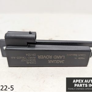 OEM 2010-2012 Land Range Rover 4.2L Keyless Entry Sensor Antenna Module Unit