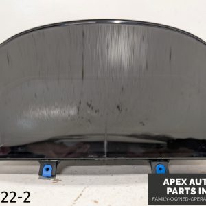 OEM 2010-2012 Land Range Rover 4.2L Speedometer Instrument Gauge Cluster