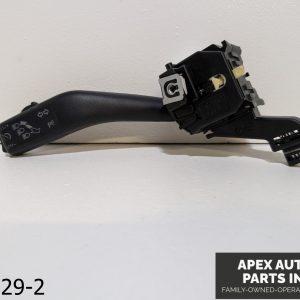 OEM 2009-2011 Volkswagen Tiguan 2.0L Turn Signal Cruise Control Switch