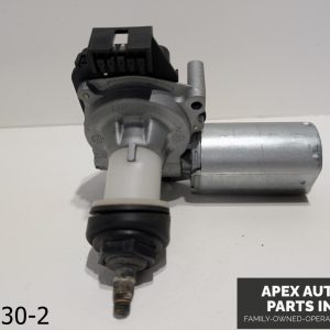 OEM 2000-2006 Chevrolet Tahoe 5.3L Liftgate Back Glass Rear Wiper Motor