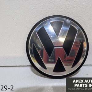 OEM 2009-2011 Volkswagen Tiguan 2.0L center cap