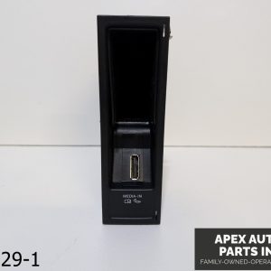 OEM 2009-2011 Volkswagen Tiguan 2.0L Multimedia Interface Control Module