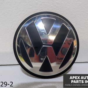 OEM 2009-2011 Volkswagen Tiguan 2.0L center cap