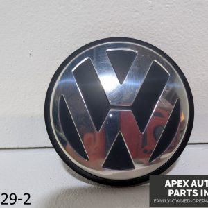 OEM 2009-2011 Volkswagen Tiguan 2.0L center cap