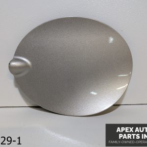 OEM 2017-2019 Ford Escape 1.5L Fuel Filler Tank Door Gas Lid Cover