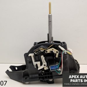 OEM 2013-2016 Nissan Pathfinder 3.5L  Floor Gear Shifter Selector Assembly