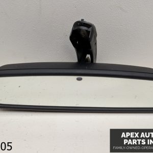 OEM 2003-2009 Land Range Rover 4.4L REAR VIEW MIRROR DIMMING RAIN SENSOR