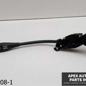 OEM 2006-2009 Mercedes CLK350 3.5L Cruise Control Lever Stalk Column Switch Arm