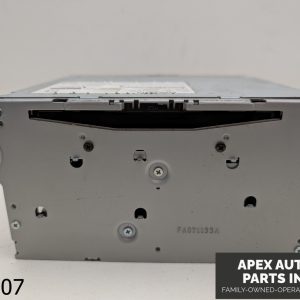 OEM 2013-2016 Nissan Pathfinder 3.5L  AM FM CD Player Radio Receiver