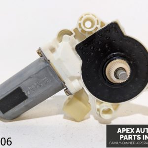OEM 2003-2005 Mercedes CLK500 5.0L  Left Driver Side Window Motor