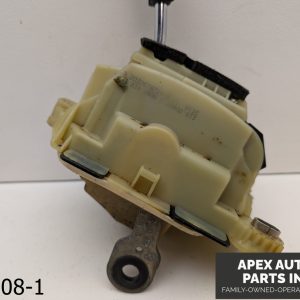 OEM 2006-2009 Mercedes CLK350 3.5L Floor Gear Shift Shifter Selector