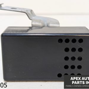 OEM 2003-2008 Infiniti FX35 3.5L  UNDER DASH INTERIOR WARNING BUZZER MODULE
