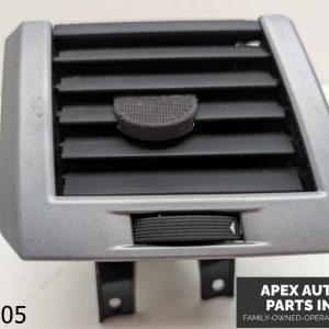 OEM 2003-2009 Land Range Rover Dash Front Left Driver AC Air Vent Heater Filter