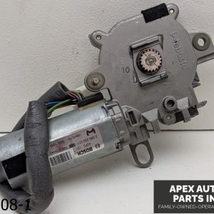 OEM 2006-2009 Mercedes CLK350 3.5L Sunroof Sun Roof Motor