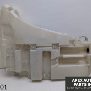 OEM 2011-2013 BMW 535i 3.0L Front Windshield Washer Reservoir Tank