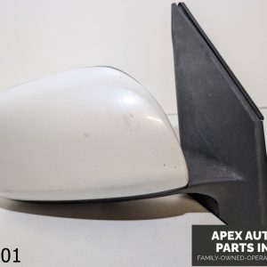 OEM 2006-2008 Toyota Rav4 3.5L PASSENGER SIDE RIGHT SIDE VIEW MIRROR ASSEMBLY