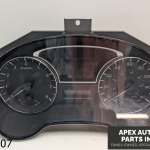 OEM 2013-2016 Nissan Pathfinder 3.5L Speedometer