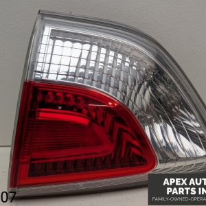 OEM 2013-2016 Nissan Pathfinder 3.5L  Tail Light Assembly Right