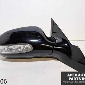 OEM 2003-2005 Mercedes CLK500 5.0L Side Rear View Door Mirror Right Passenger