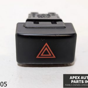 OEM 2003-2008 Infiniti FX35 3.5L HAZARD SWITCH