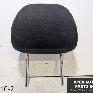 OEM 2007-2009 Honda CRV 2.4L Front Seat Bucket Cloth Manual