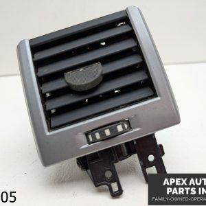 OEM 2003-2009 Land Range Rover Dash Front Right Passenger AC Air Vent Heater