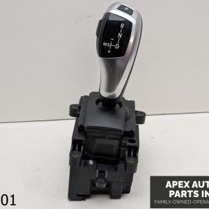 OEM 2011-2013 BMW 535i 3.0L Floor Shifter