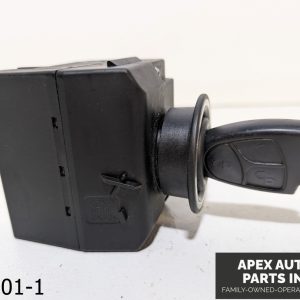 OEM 2003-2006 Mercedes E500 5.0L  Ignition Switch Module