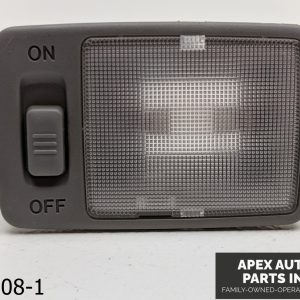 OEM 2004-2006 Lexus ES330 3.3L UNDER SUN VISOR DOME LIGHT