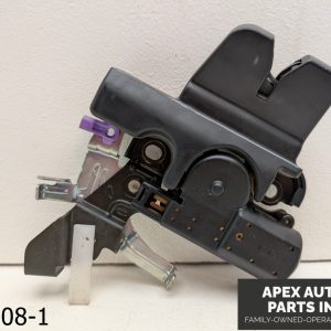 OEM 2004-2006 Lexus ES330 3.3L Trunk Deck Lid Latch Lock Actuator Release Handle