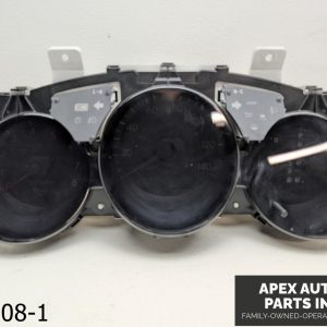 OEM 2004-2006 Lexus ES330 3.3L Speedometer Instrument Cluster
