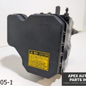 OEM 2004-2007 Lexus RX330 3.3L ABS Antilock Brake Pump Control