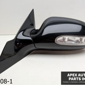 OEM 2006-2009 Mercedes CLK350 3.5L POWER DRIVER LEFT SIDE VIEW DOOR MIRROR