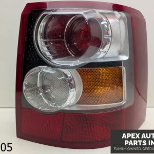 OEM 2003-2009 Land Range Rover 4.4L Taillight Right Passenger