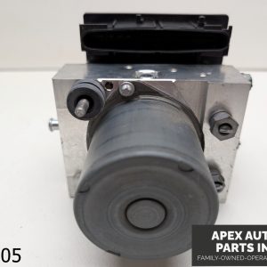 OEM 2003-2009 Land Range Rover ANTI LOCK ABS CONTROLLER HYDRAULIC BRAKE PUMP