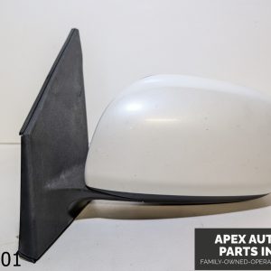 OEM 2006-2008 Toyota Rav4 3.5L DRIVER SIDE LEFT SIDE VIEW MIRROR ASSEMBLY