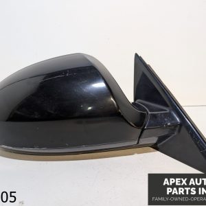 OEM 2003-2008 Infiniti FX35 3.5L Passenger Right Side View Power Door Mirror