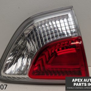 OEM 2013-2016 Nissan Pathfinder 3.5L  Tail Light Assembly Left