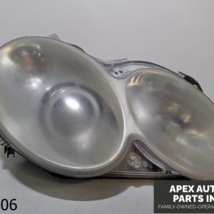 OEM 2003-2005 Mercedes CLK500 5.0L PASSENGER RIGHT HID XENON HEADLIGHT
